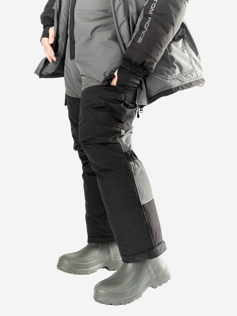 Костюм мужской FANTOM FORCE NORDPOINT зимний для охоты и рыбалки