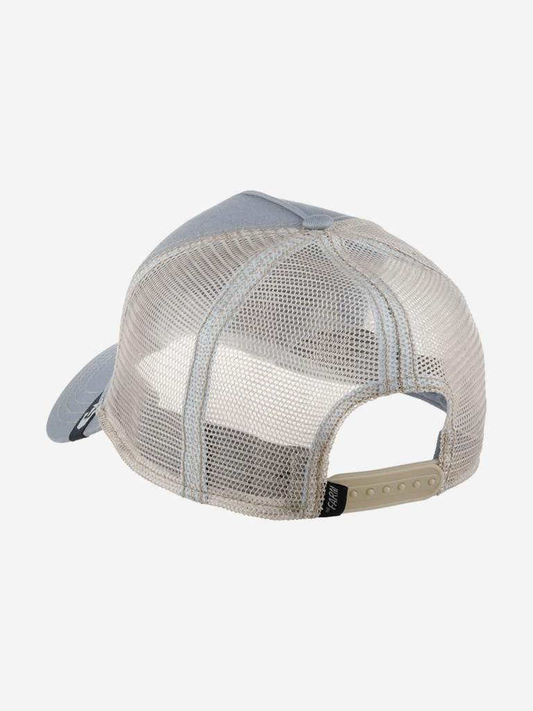 Бейсболка с сеточкой GOORIN BROTHERS 101-0391