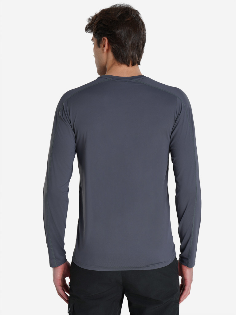 Лонгслив мужской Zanier