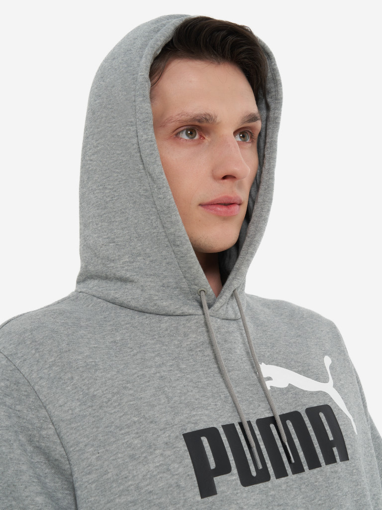 Худи мужское PUMA
