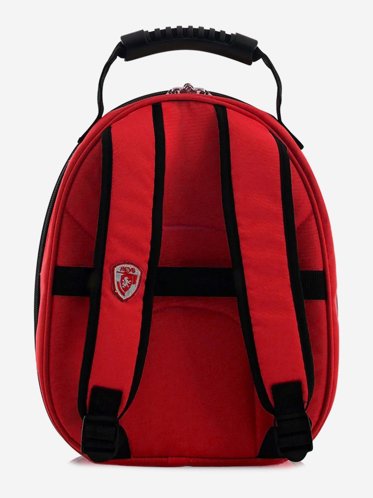 Чемодан и рюкзак Heys Super Tots Lady Bug