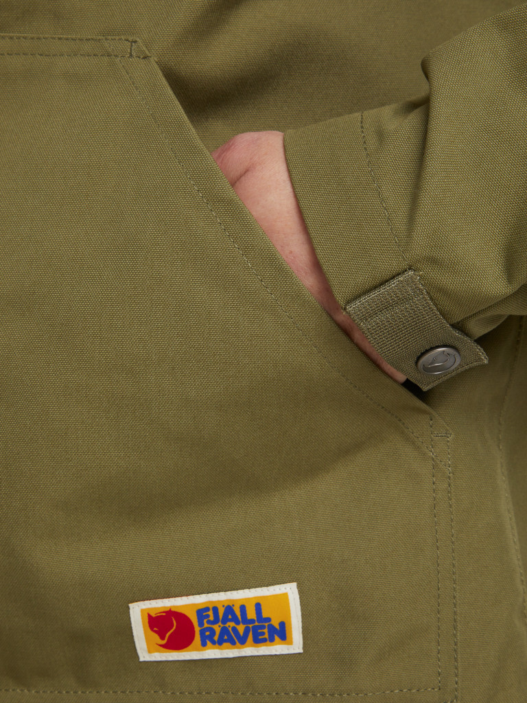 Ветровка мужская Fjallraven Vardag