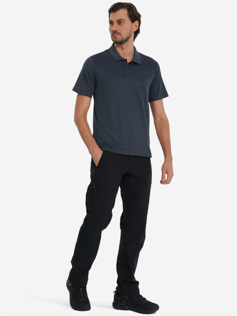 Поло мужское Outventure