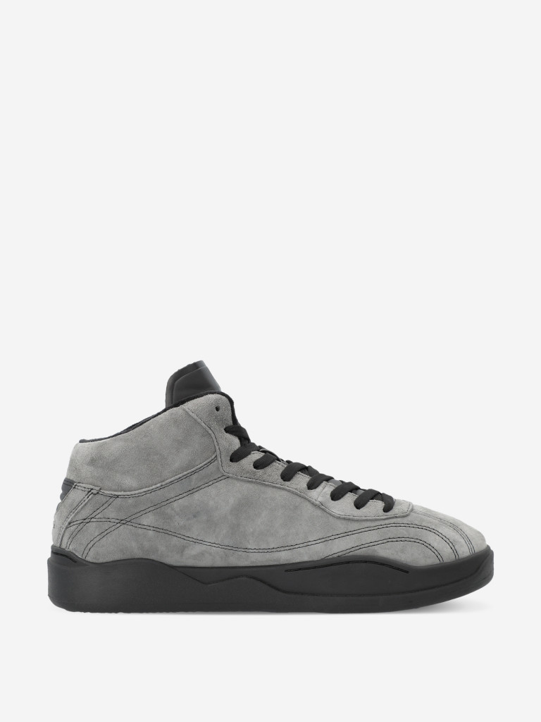 Кеды утепленные мужские Kappa Icon