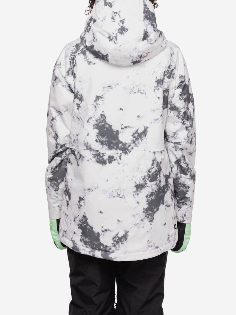 Куртка мембранная женская 686 Gore-Tex Willow Insulated