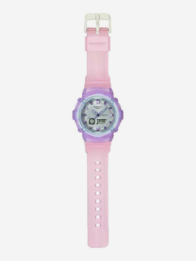 Спортивные часы CASIO BABY-G BGA-280-6A