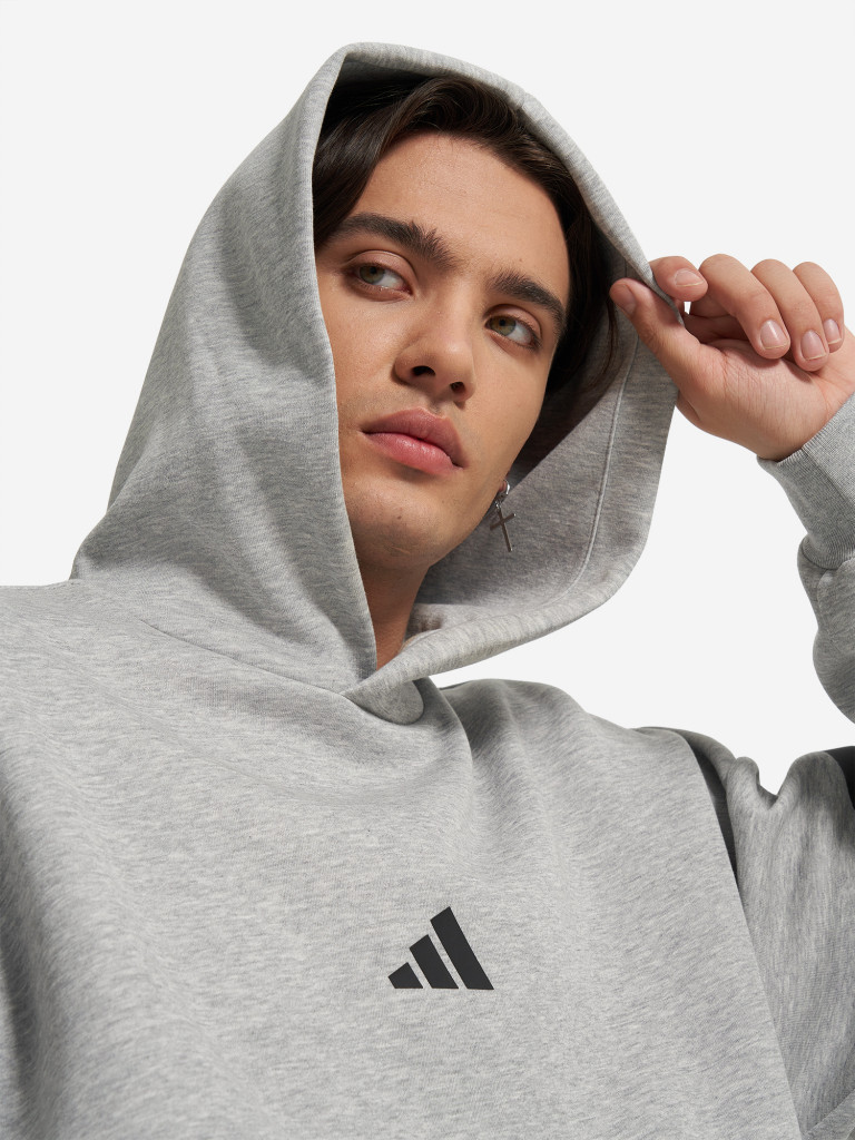 Худи мужское adidas
