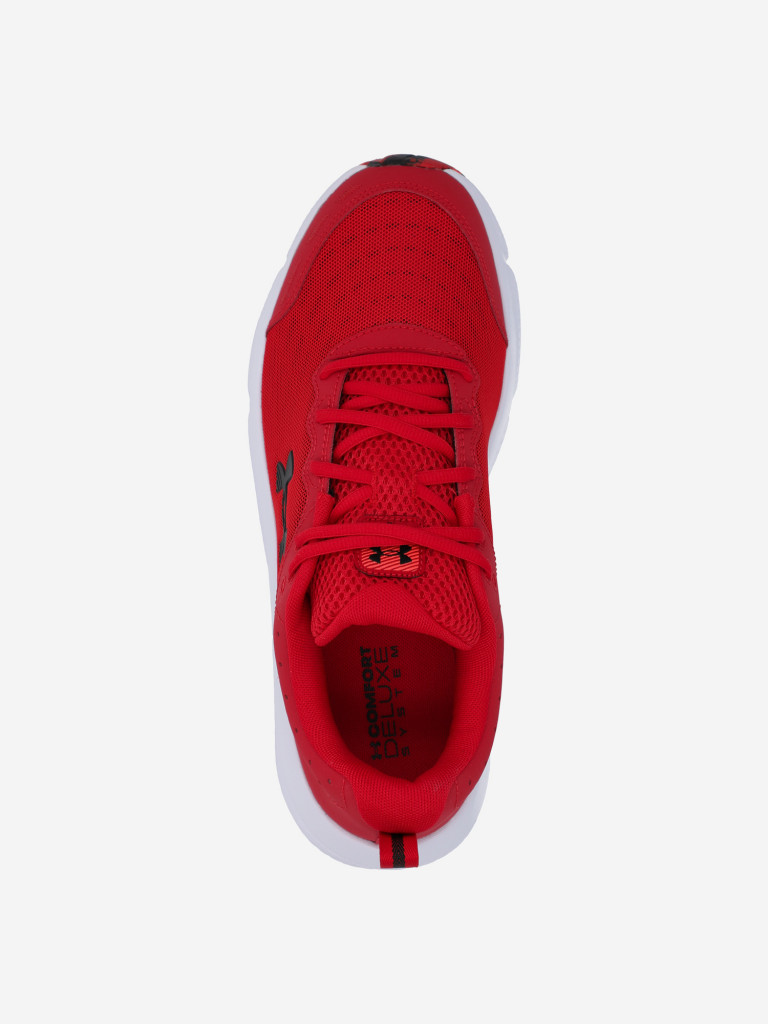 Кроссовки мужские Under Armour Charged Assert 10