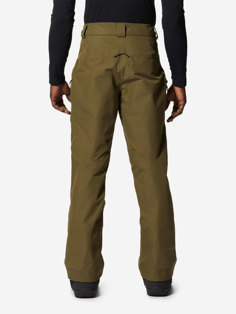 Брюки горнолыжные мужские Mountain Hardwear Sky Ridge Gore-Tex