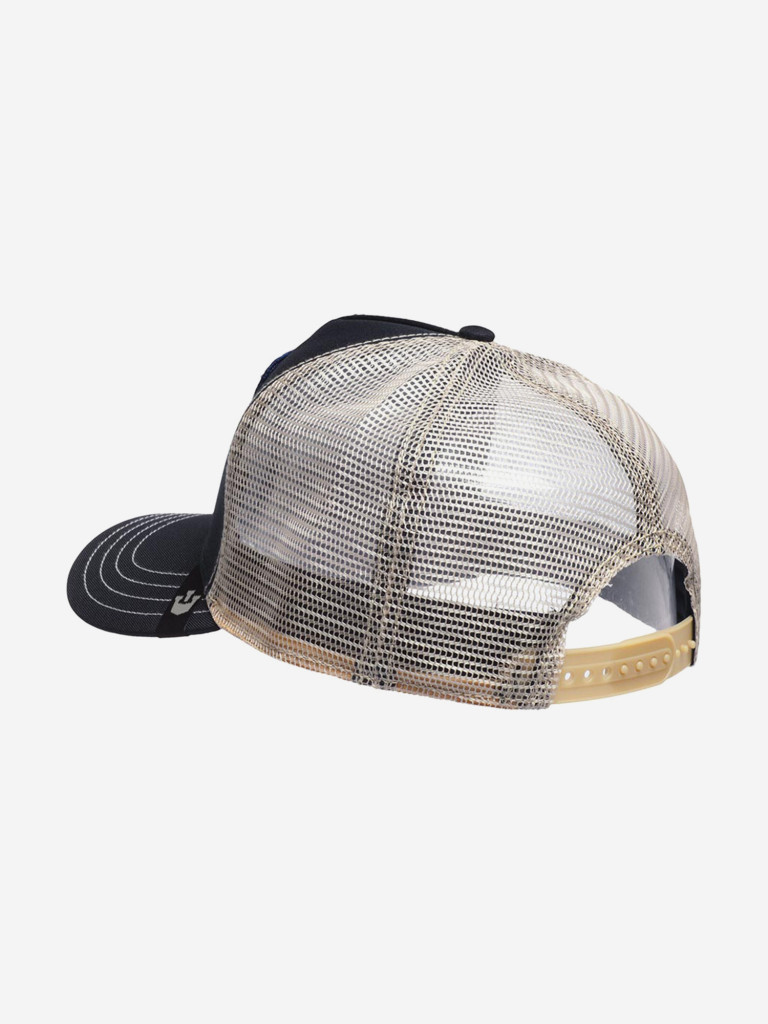 Бейсболка с сеточкой GOORIN BROTHERS 101-0652