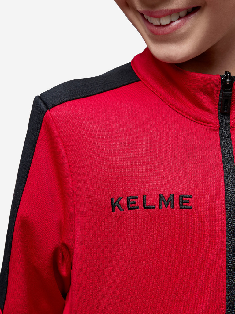 Спортивный костюм детский KELME Tracksuit