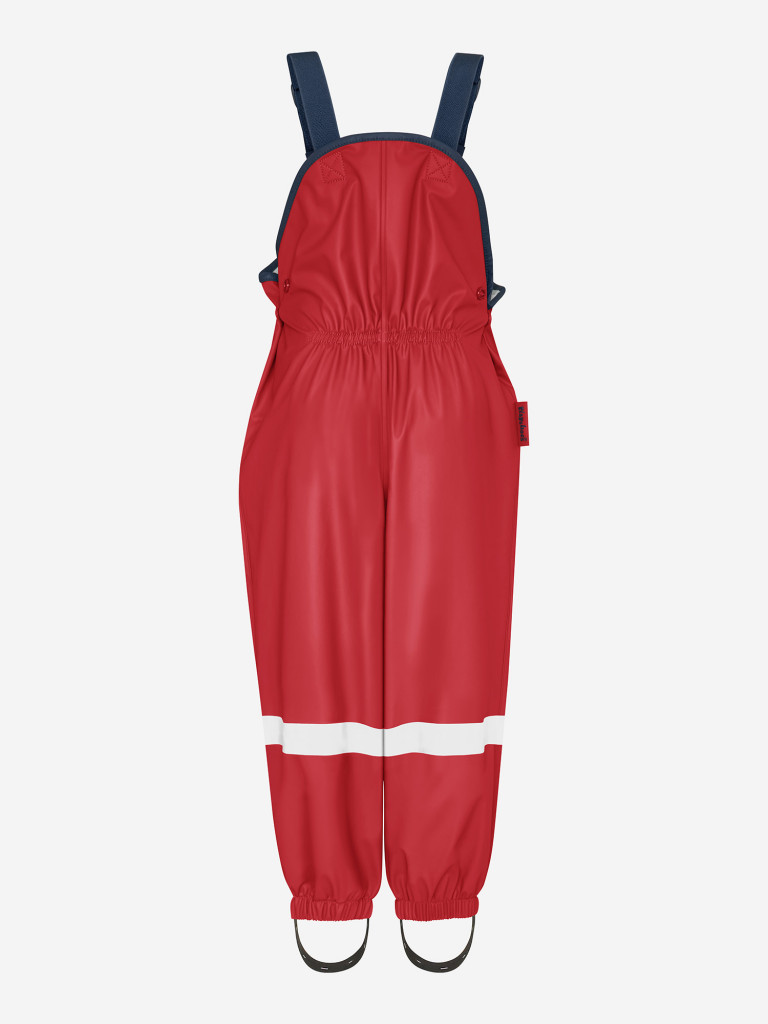 Непромокаемый комбинезон детский Playshoes с подкладом из флиса