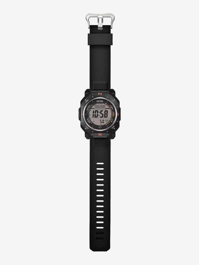 Спортивные часы Casio PRG-69-1E