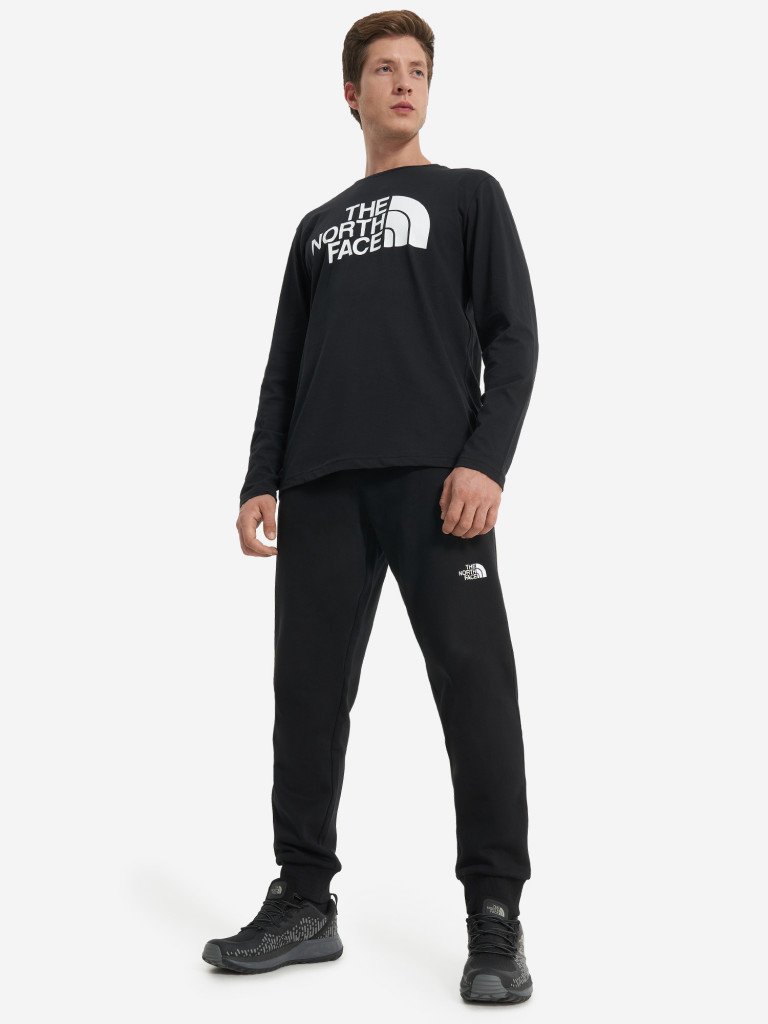 Брюки мужские The North Face Nse
