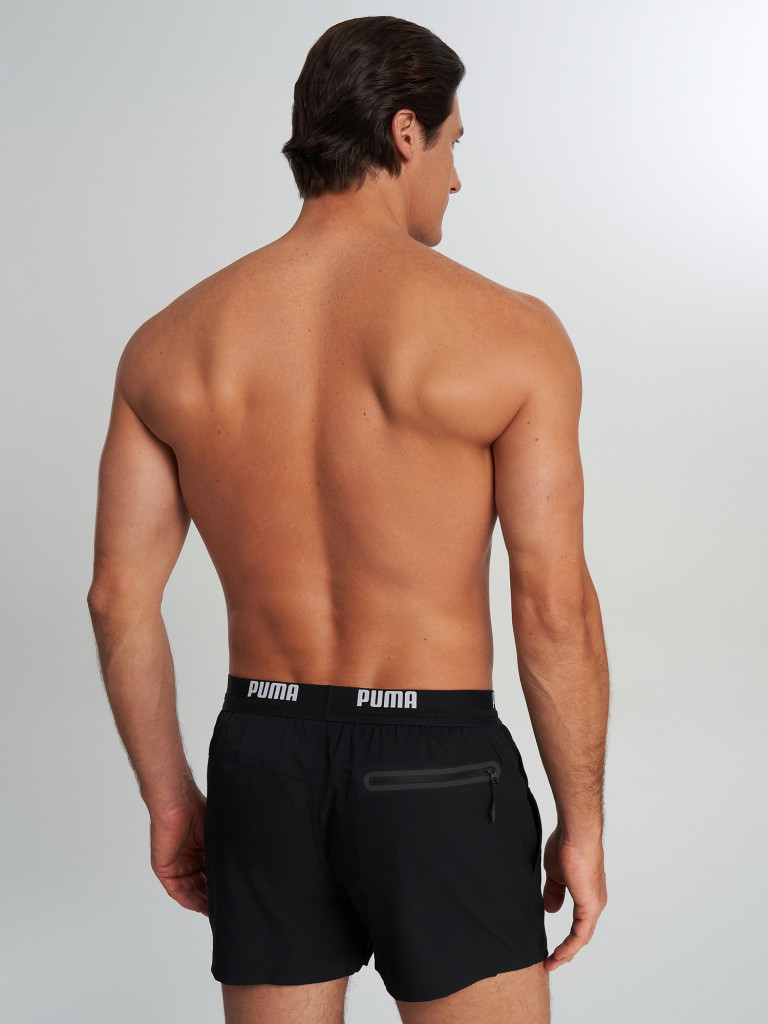 Шорты плавательные мужские PUMA