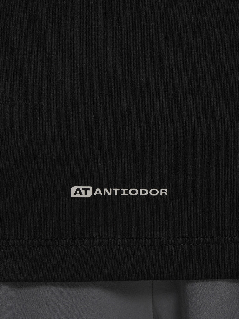 Футболка мужская Athlex