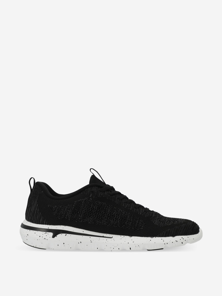 Кроссовки мужские Demix Burn Knit