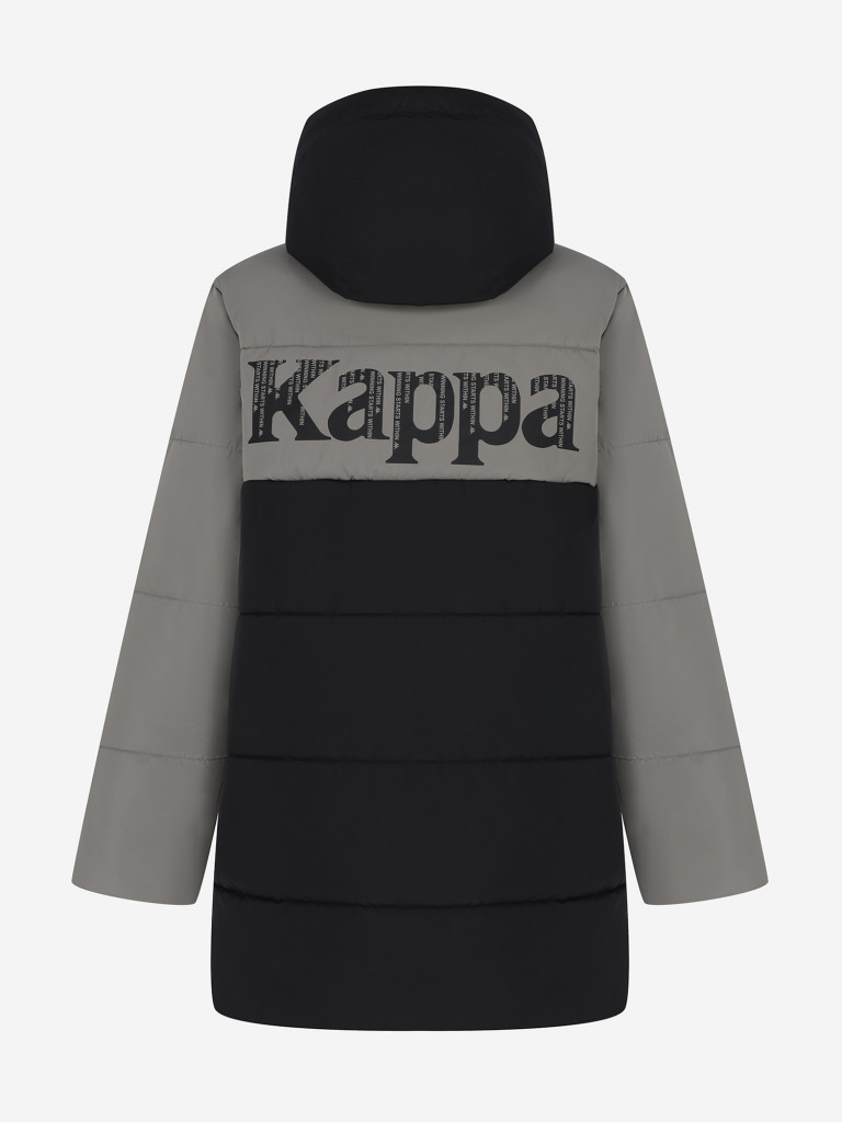 Куртка утепленная для мальчиков Kappa