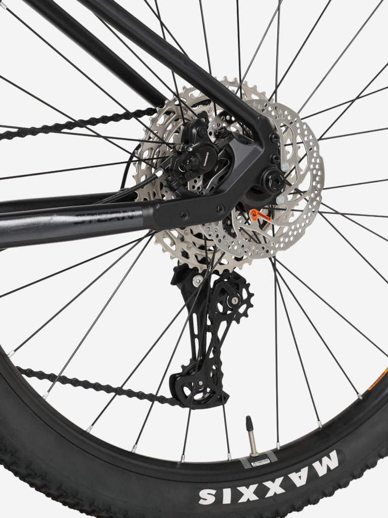 Велосипед горный Stern Motion Х 29"