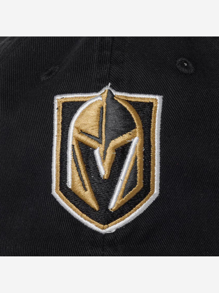 Бейсболка AMERICAN NEEDLE 40742A-VGK Vegas Golden Knights Blue Line NHL