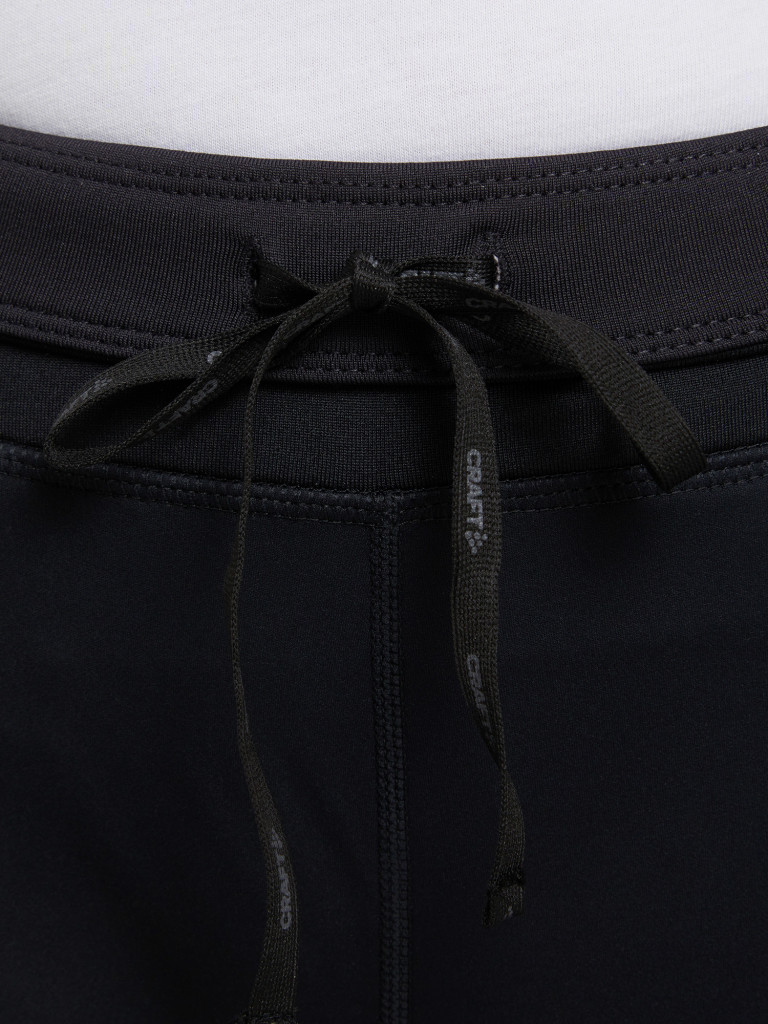 Брюки для беговых лыж женские Craft ADV Nordic Training Speed