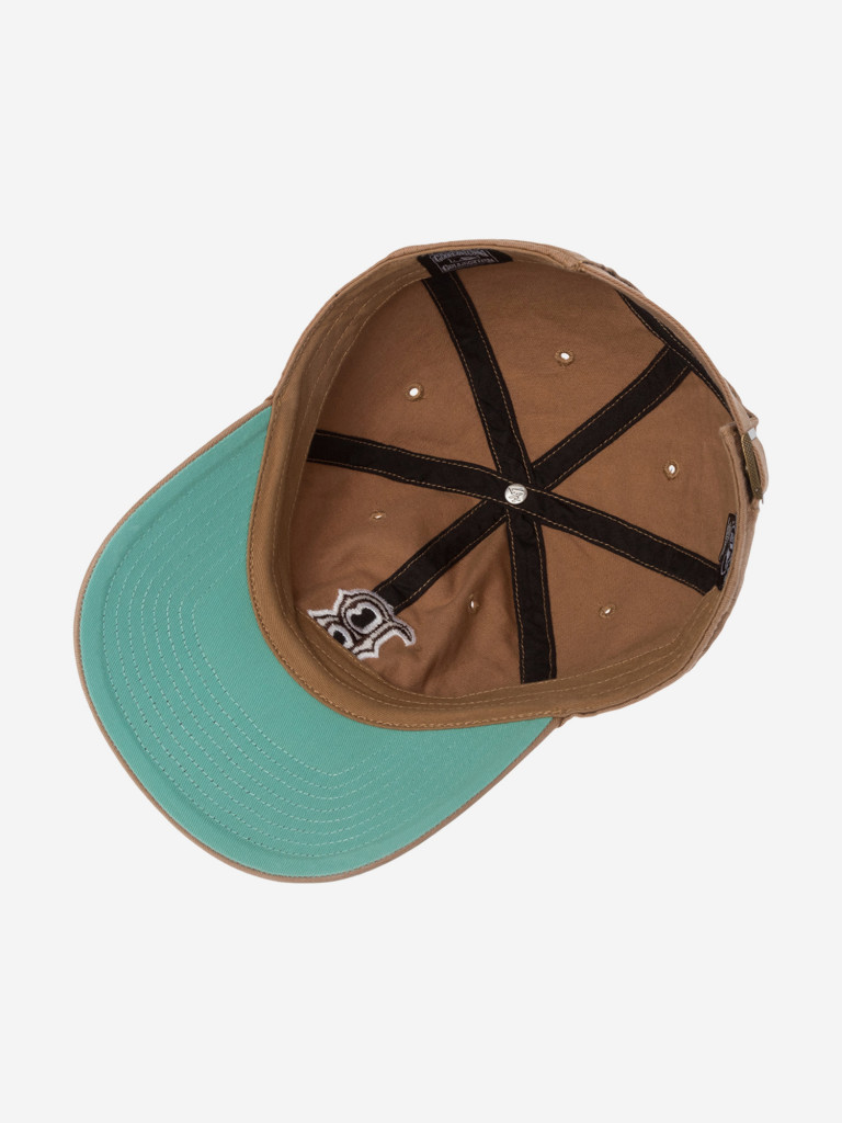 Бейсболка 47 BRAND BCWS-DBLUN02GWS-QL04 Boston Red Sox MLB