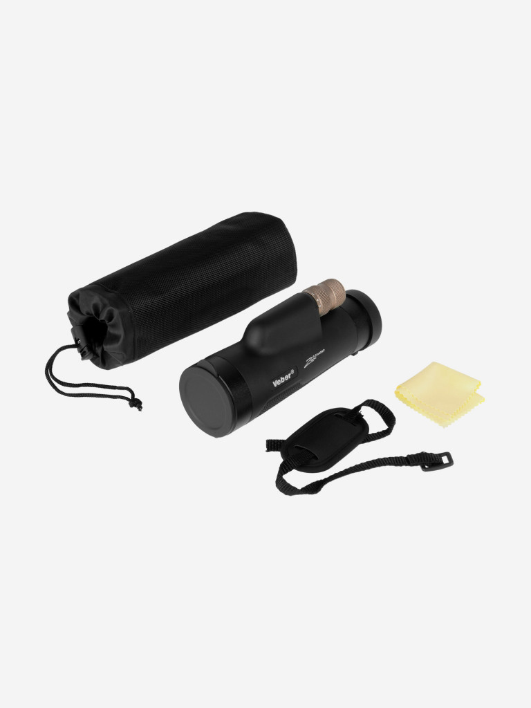 Монокуляр Veber ZOOM 8-24x40WP