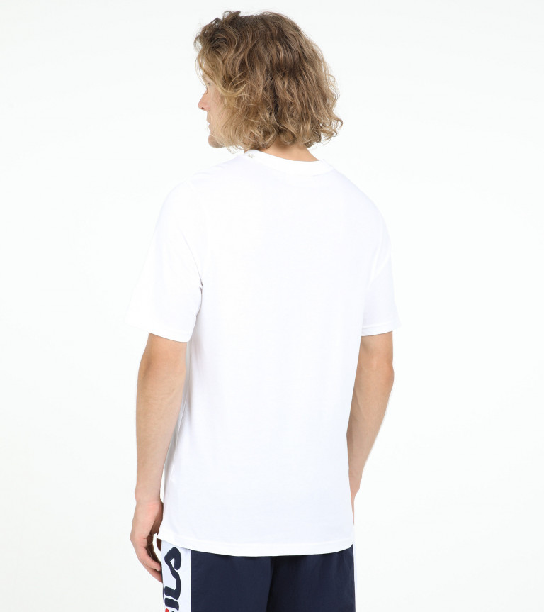 Футболка мужская FILA