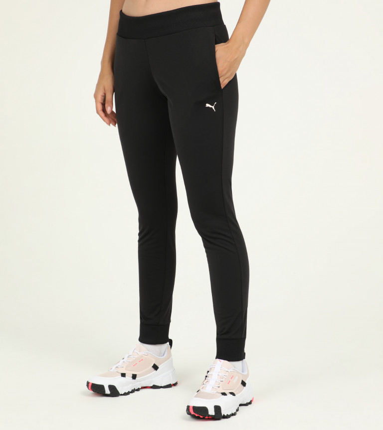 Костюм женский PUMA Colorblock