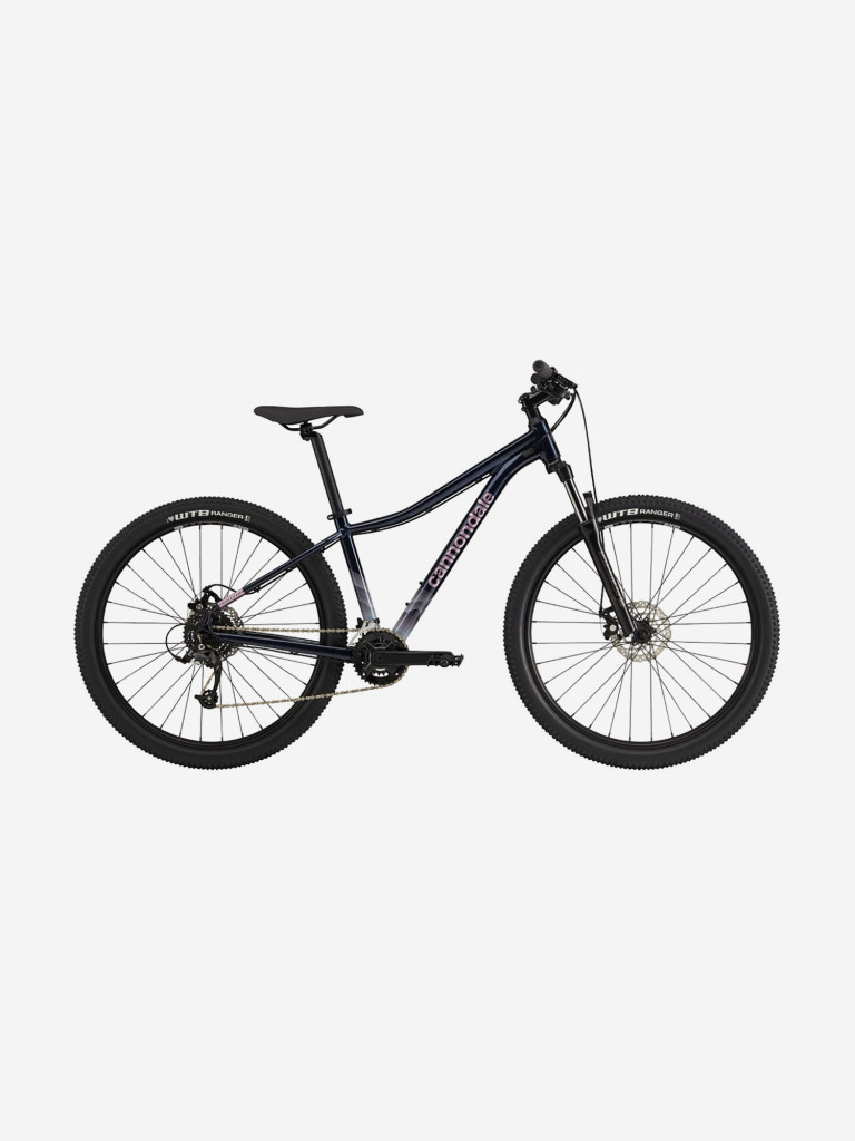 Велосипед Cannondale Trail 8 29 W