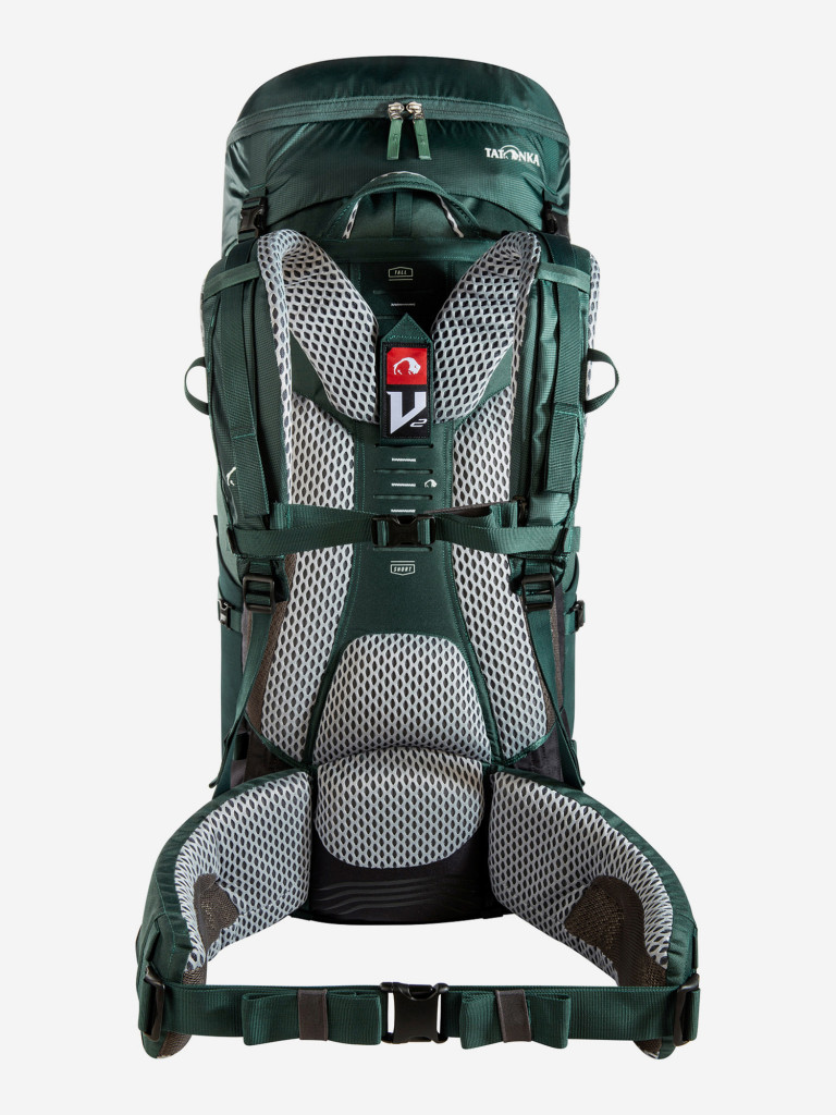 Рюкзак Tatonka Yukon 70+10 л