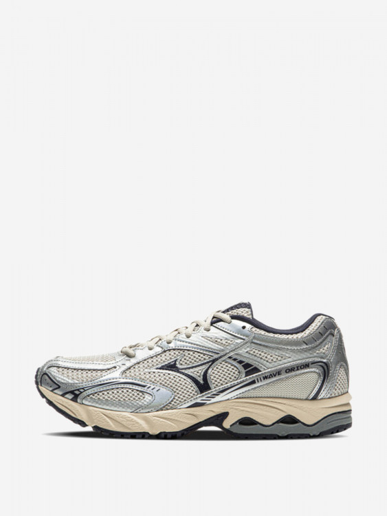 Кроссовки Mizuno Wave Orion Abrasion
