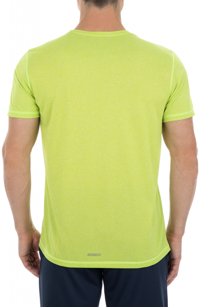 Футболка мужская Demix