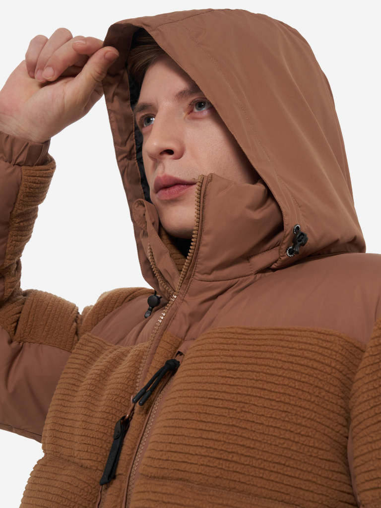 Пуховик мужской IcePeak Aalam