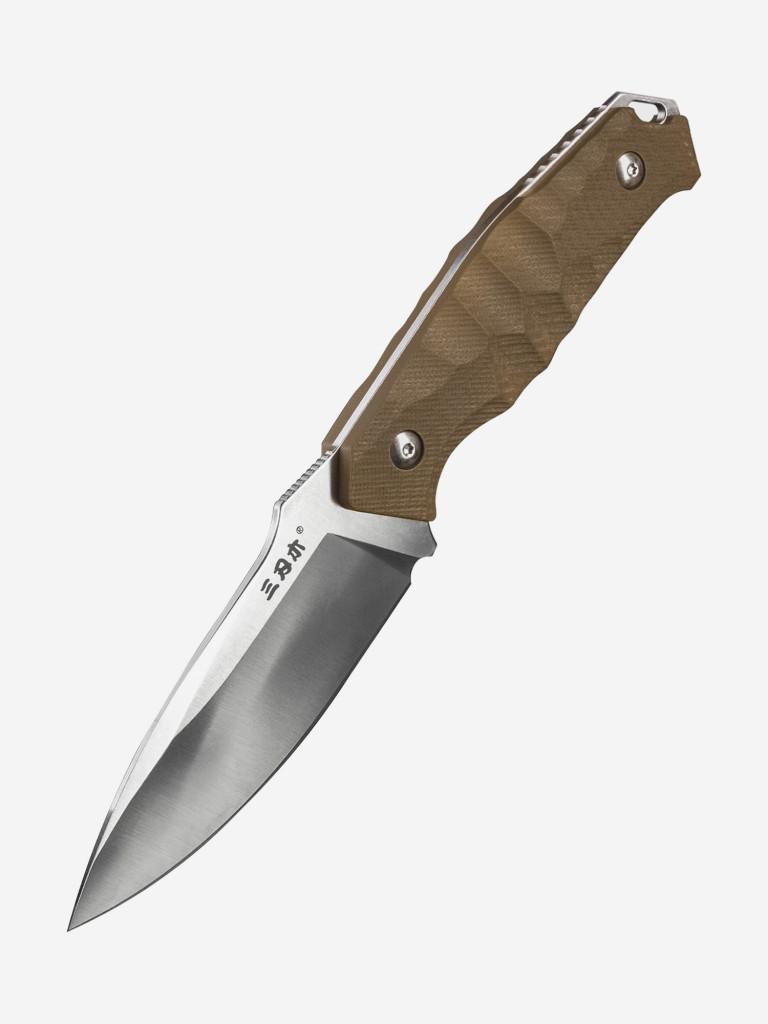 Нож SanRenMu S718-2