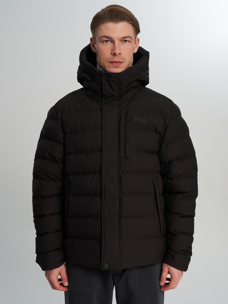 Куртка утепленная мужская Helly Hansen Alby