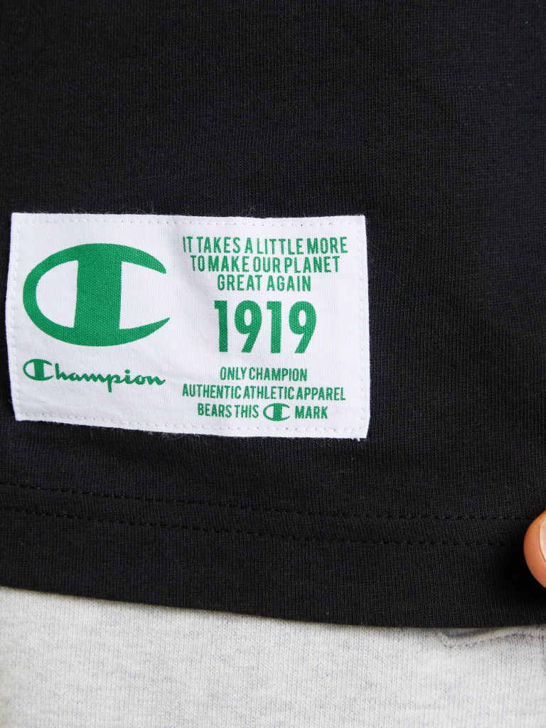 Футболка мужская Champion