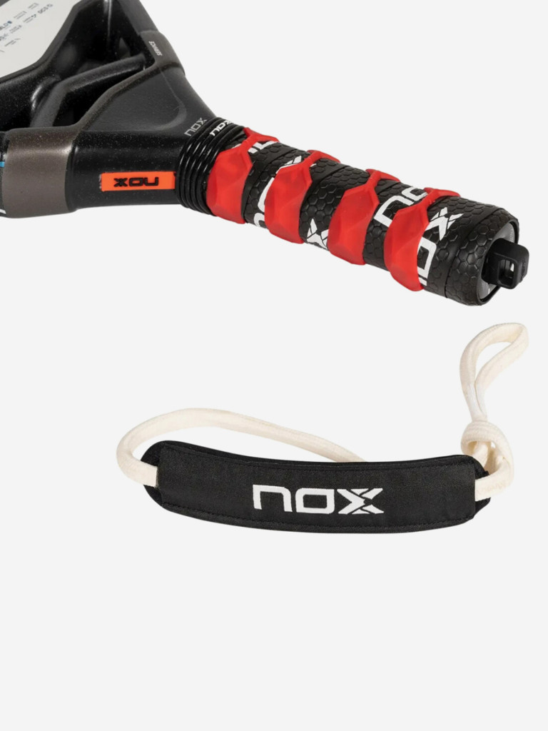 Ракетка для падела Nox AT10 Genius 12K Agustín Tapia 2024 Luxury series