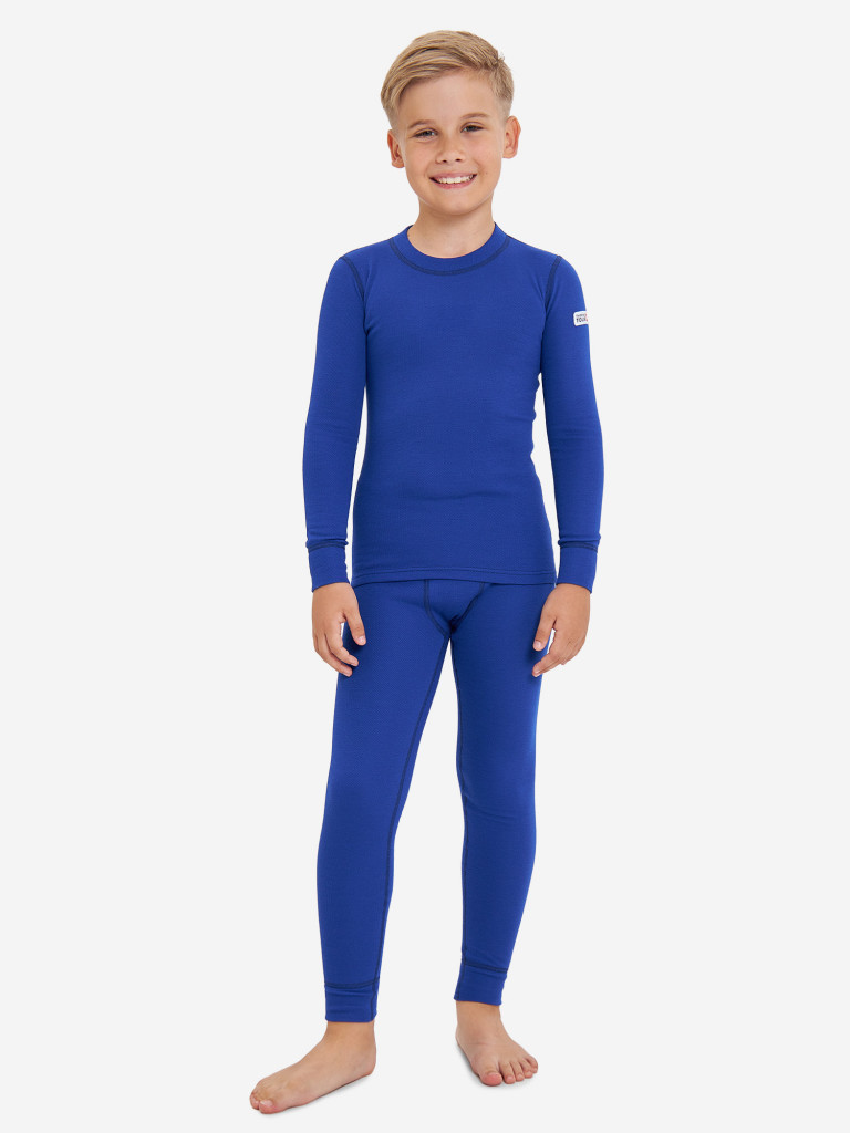 Комплект термобелья для мальчика ThermoTour OUTDOOR