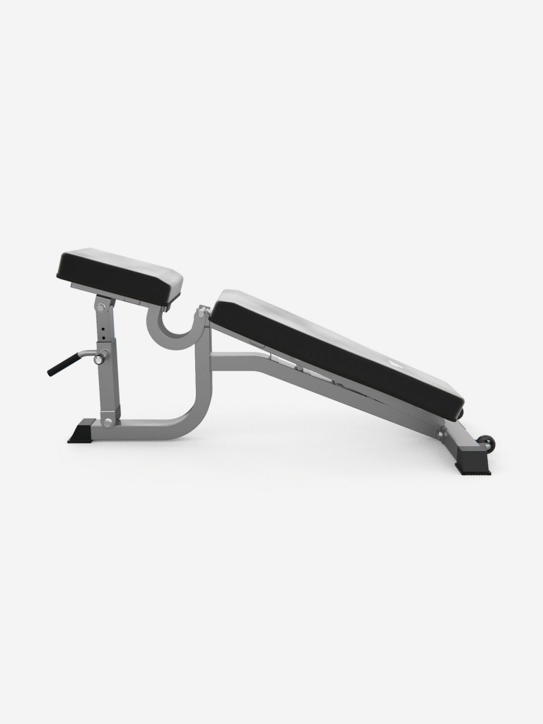 Cкамья силовая универсальная DFC D100834