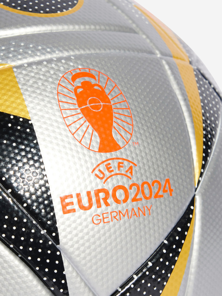 Мяч футбольный adidas EURO24 LGE F