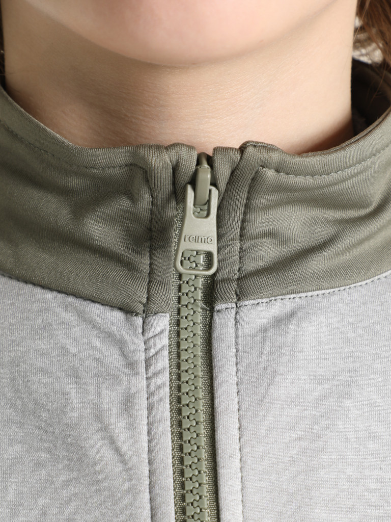 Толстовка для мальчиков Reima Mieti