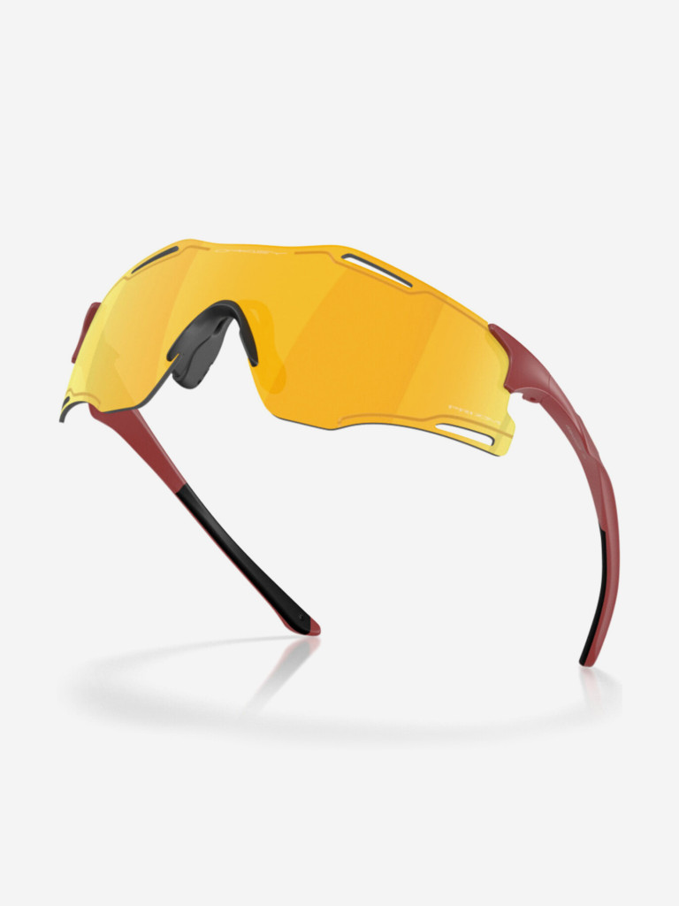 Солнцезащитные очки Oakley Cybr Zero