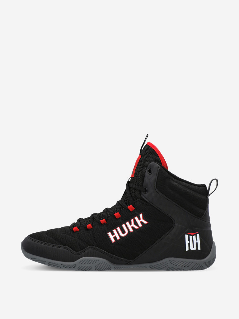 Боксерки Hukk Hurricane