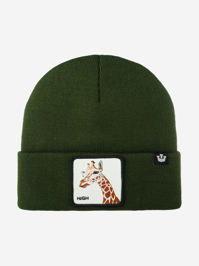 Шапка с отворотом GOORIN BROTHERS 107-0040