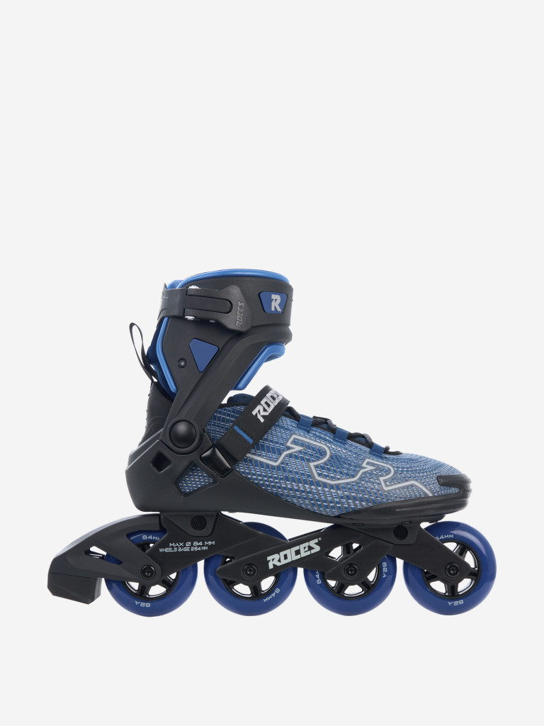Роликовые коньки Roces R-Evo 84