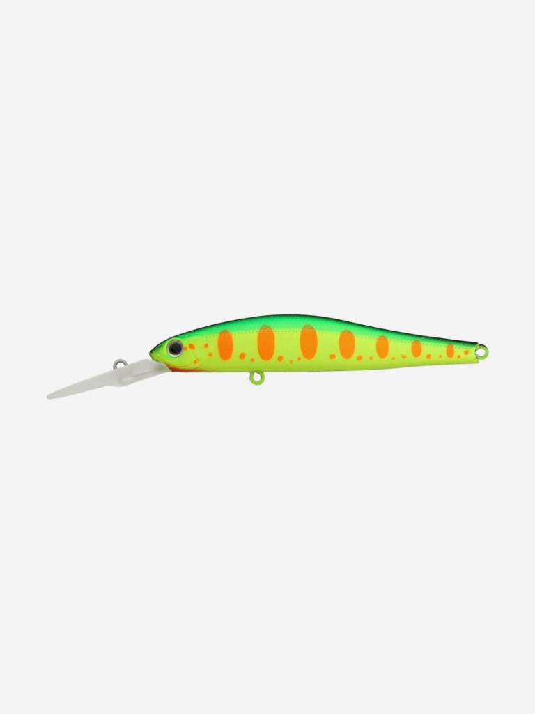 Воблер Zip Baits Rigge Deep 90F, 11г, плавающий, цвет #313