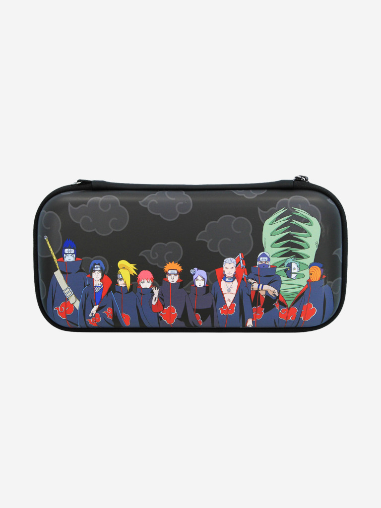 Чехол ARTPLAYS для Nintendo Switch Lite Naruto