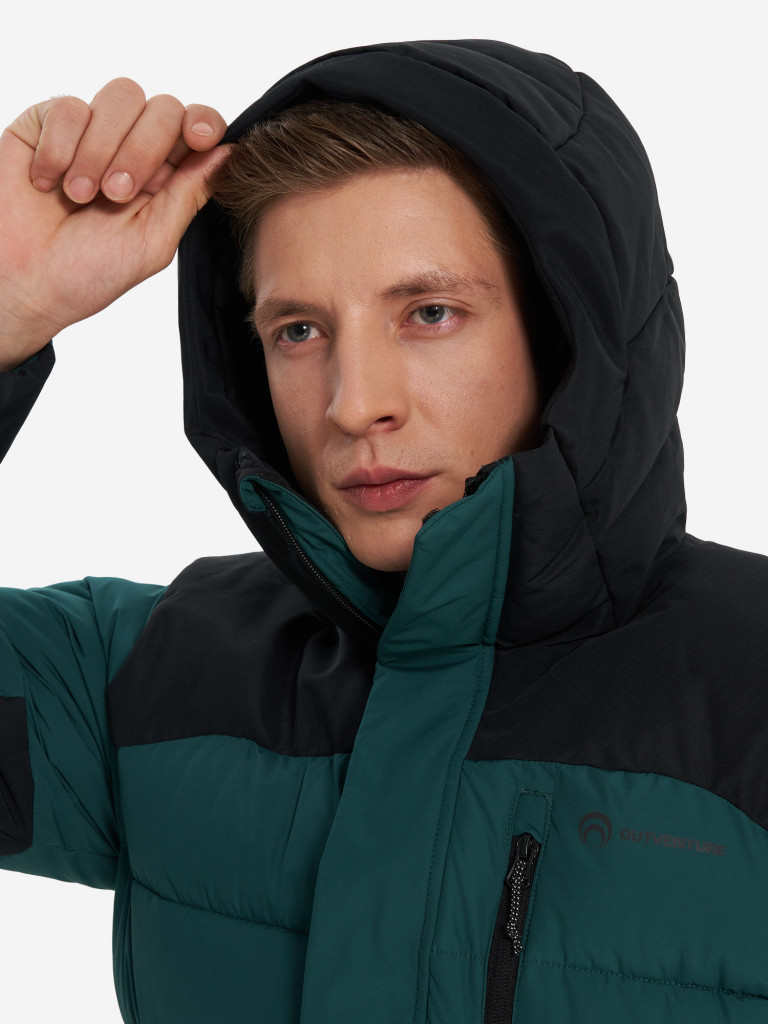 Пуховик мужской Outventure