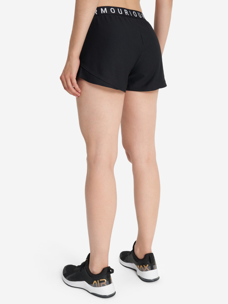 Шорты женские Under Armour Play Up
